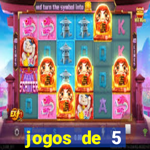 jogos de 5 centavos no esporte da sorte